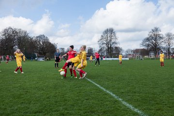 Bild 231 - B-Juniorinnen Kieler MTV - SV Frisia 03 Risum-Lindholm